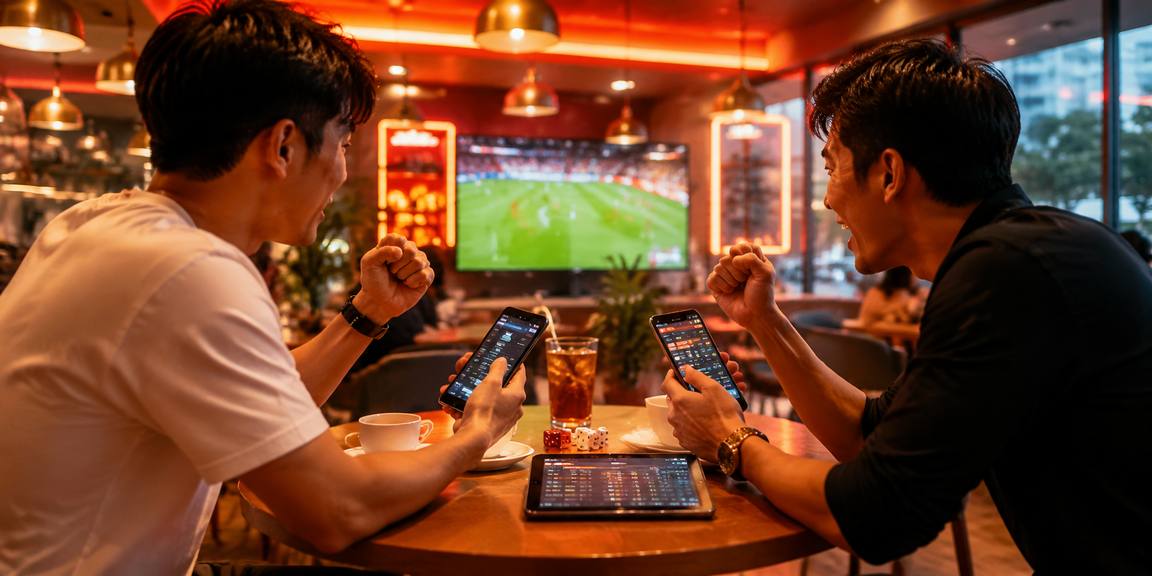 97club Ứng dụng 97club mở thẳng từ trình duyệt điện thoại